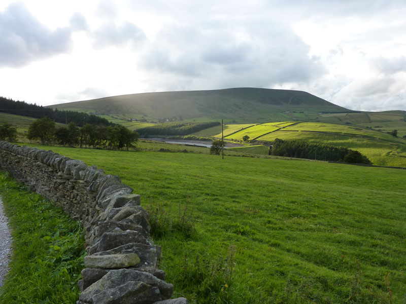 Pendle Hill